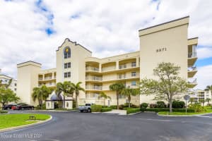 8871 Lake Dr, Cape Canaveral, FL 32920, Sold 06/14/21