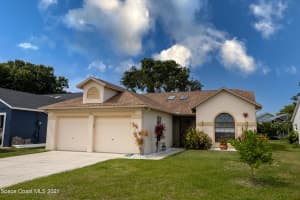 1436 Brook Dr, Melbourne, FL 32935, Sold 07/26/21