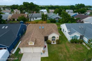 1436 Brook Dr, Melbourne, FL 32935, Sold 07/26/21