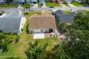 1436 Brook Dr, Melbourne, FL 32935, Sold 07/26/21