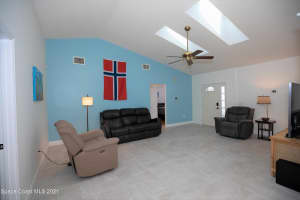 1436 Brook Dr, Melbourne, FL 32935, Sold 07/26/21