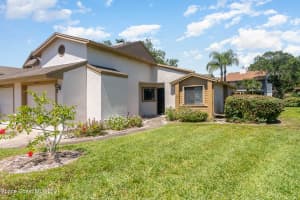 3545 Sparrow Ln, Melbourne, FL 32935, Sold 08/06/21