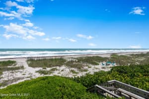 3001 S Atlantic Ave, Cocoa Beach, FL 32931, Sold 06/03/21