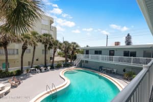 3001 S Atlantic Ave, Cocoa Beach, FL 32931, Sold 06/03/21