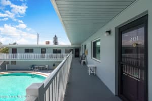 3001 S Atlantic Ave, Cocoa Beach, FL 32931, Sold 06/03/21