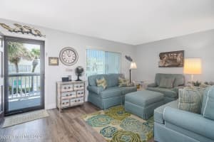 3001 S Atlantic Ave, Cocoa Beach, FL 32931, Sold 06/03/21