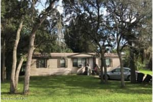 9831 Fargo Dr, Hudson, FL 34667, Sold 12/16/21