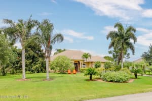 4038 Gardenwood Cir, Grant-Valkaria, FL 32949, Sold 06/25/21