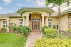 4038 Gardenwood Cir, Grant-Valkaria, FL 32949, Sold 06/25/21
