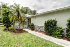 3113 Winchester Dr, Cocoa, FL 32926, Sold 07/07/21