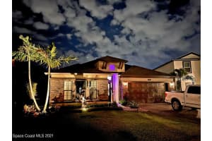4358 Trovita Cir, West Melbourne, FL 32904, Sold 07/08/21