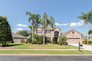 6006 Newbury Cir, Melbourne, FL 32940, Sold 09/16/21