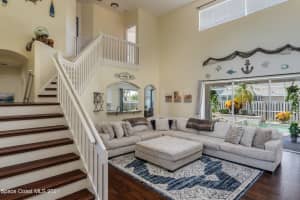 6006 Newbury Cir, Melbourne, FL 32940, Sold 09/16/21