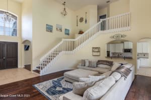6006 Newbury Cir, Melbourne, FL 32940, Sold 09/16/21
