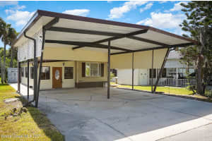 54 Sunset Dr, Titusville, FL 32780, Sold 11/05/21