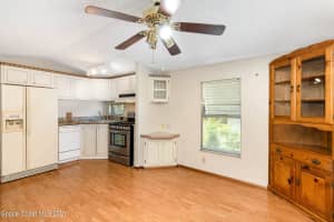 54 Sunset Dr, Titusville, FL 32780, Sold 11/05/21