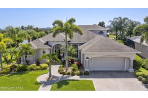 3221 Gatlin Dr, Rockledge, FL 32955, Sold 07/15/21