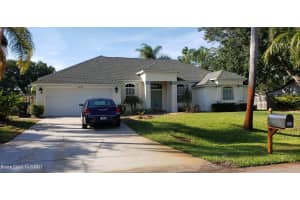 4925 Winchester Dr, Titusville, FL 32780, Sold 06/25/21