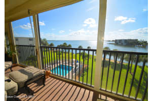 3873 S Banana River Blvd, Cocoa Beach, FL 32931, Sold 08/30/21