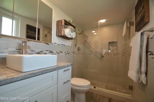 3873 S Banana River Blvd, Cocoa Beach, FL 32931, Sold 08/30/21