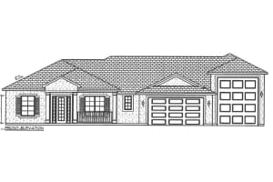 3685 Kite St, Titusville, FL 32796, Sold 05/14/21