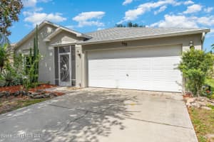 470 Wickham Lakes Dr, Melbourne, FL 32940, Sold 07/08/21
