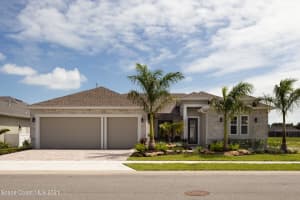 4110 Negal Cir, Melbourne, FL 32901, Sold 05/27/21