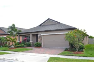 Harvest Cir, Rockledge, FL 32955, Sold 06/30/21