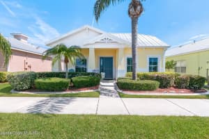 490 Martello Way, Melbourne, FL 32901, Sold 07/23/21
