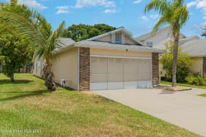 S Fork Cir, Melbourne, FL 32901, Sold 06/30/21