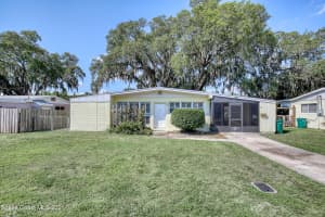 711 Espanola Way, Melbourne, FL 32901, Sold 07/07/21