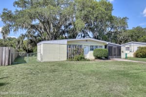 711 Espanola Way, Melbourne, FL 32901, Sold 07/07/21