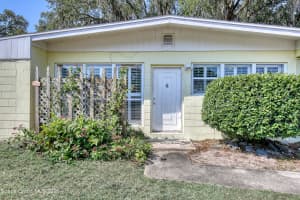 711 Espanola Way, Melbourne, FL 32901, Sold 07/07/21