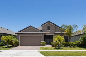 3950 Harvest Cir, Rockledge, FL 32955, Sold 07/23/21