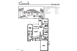 1648 Sienna Dr, Melbourne, FL 32934, Sold 11/15/21