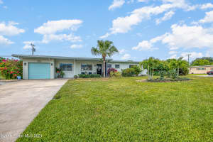 295 Spruce Ave, Merritt Island, FL 32953, Sold 08/03/21