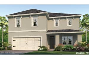 6555 Split Rail Ln, Cocoa, FL 32927, Sold 08/31/21
