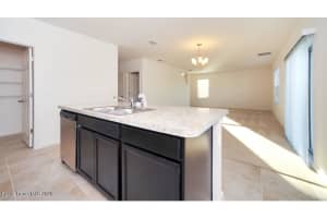 6555 Split Rail Ln, Cocoa, FL 32927, Sold 08/31/21