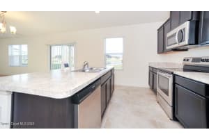6575 Split Rail Ln, Cocoa, FL 32927, Sold 09/15/21