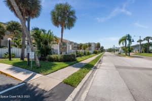 223 Columbia Dr, Cape Canaveral, FL 32920, Sold 08/31/21