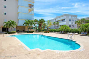 425 Pierce Ave, Cape Canaveral, FL 32920, Sold 07/15/21