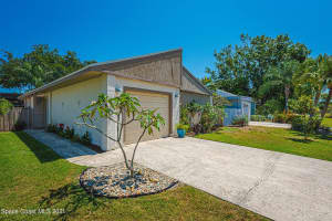 460 Willow Tree Dr, Melbourne, FL 32940, Sold 07/14/21