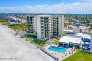 1343 Florida A1A, Satellite Beach, FL 32937, Sold 06/22/21