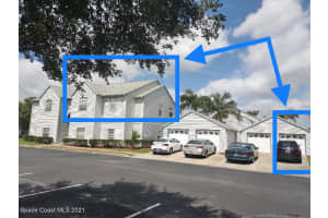 5000 Park Lake Dr, Melbourne, FL 32901, Sold 08/18/21
