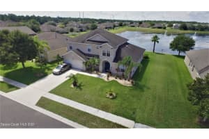 130 Wading Bird Cir SW, Palm Bay, FL 32908, Sold 10/06/21