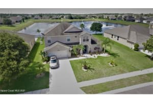 130 Wading Bird Cir SW, Palm Bay, FL 32908, Sold 10/06/21