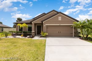 Sangria Cir, Rockledge, FL 32955, Sold 07/30/21