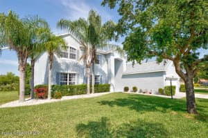 3566 Peninsula Cir, Melbourne, FL 32940, Sold 07/07/21