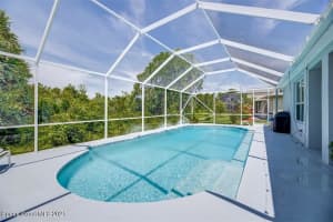 3566 Peninsula Cir, Melbourne, FL 32940, Sold 07/07/21