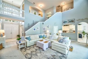 3566 Peninsula Cir, Melbourne, FL 32940, Sold 07/07/21